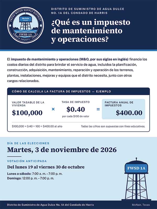 hcfwsd1a_taxrateflyer_2026_spanish